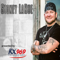 Event Detail Editors' notes stoney larue took six years off between studio albums, but you don't have to be a fan to assume it was worth it after listening to 2011's velvet. event detail