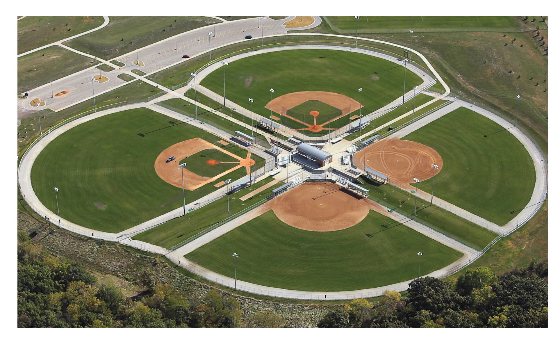 Sports Facility Details rebekah-armstead